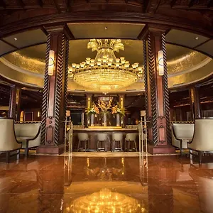 Fairmont El Курортный комплекс