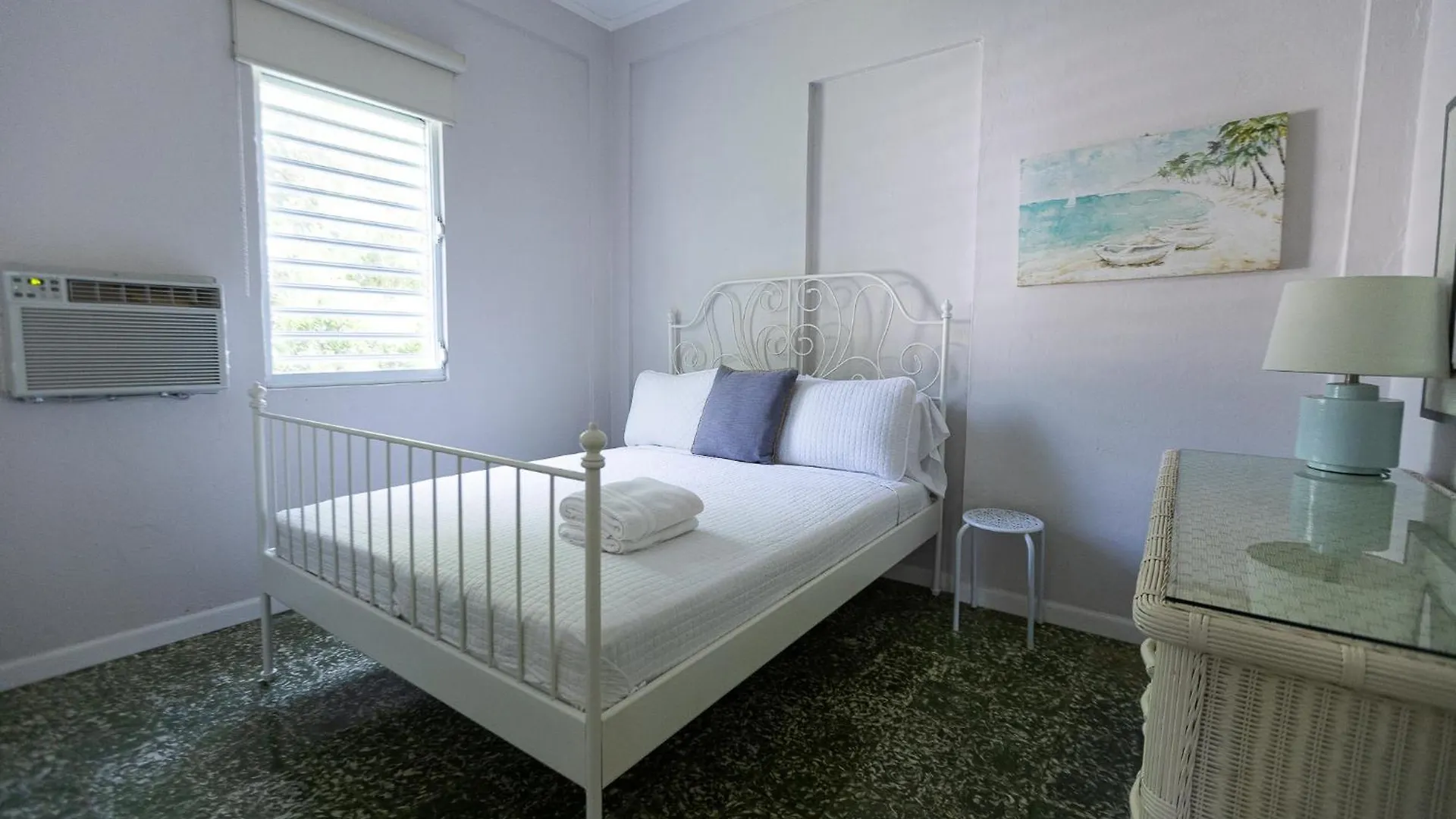 201-Vintage Modern Haven In The City, Near The Beach With Free Parking San Juan