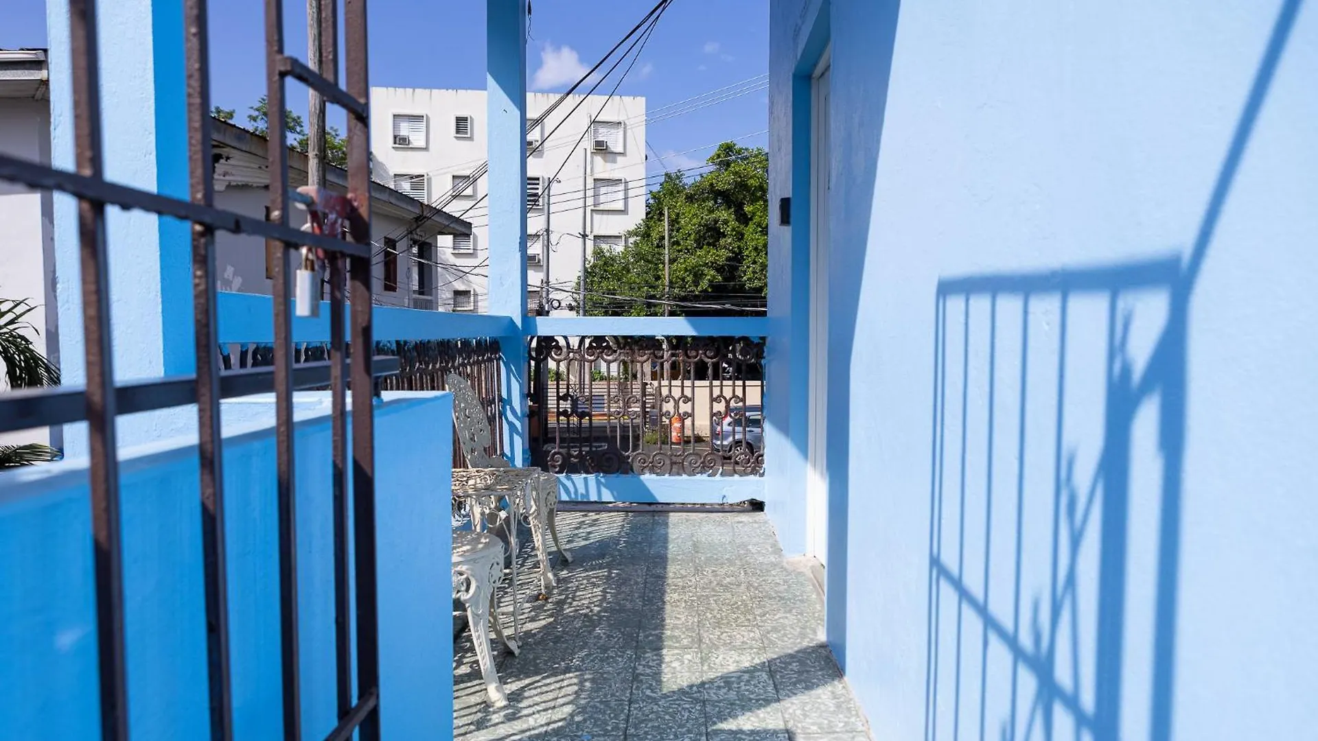 201-Vintage Modern Haven In The City, Near The Beach With Free Parking San Juan Puerto Rico